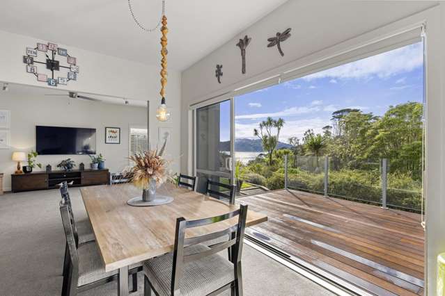Sun-Drenched Living with Views