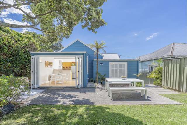 44 Second Avenue Kingsland_1