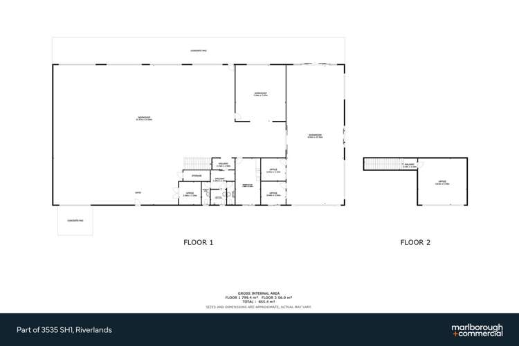 A/3535 State Highway 1 Riverlands_3