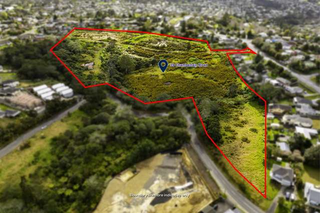 Mortgagee Tender | Consent-Approved Development