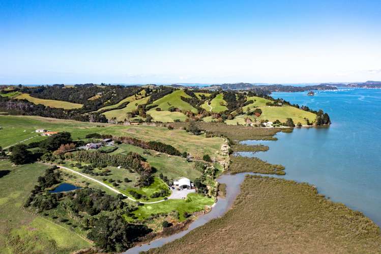 68 Goodall Road Snells Beach_19