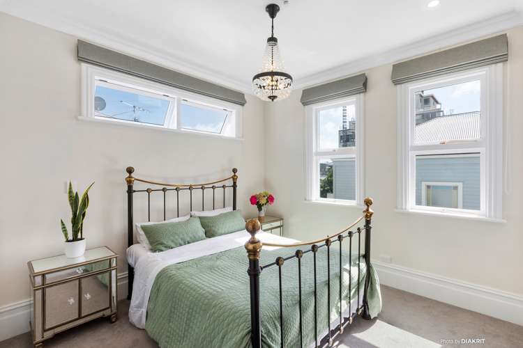 4 Hobson Street Thorndon_11