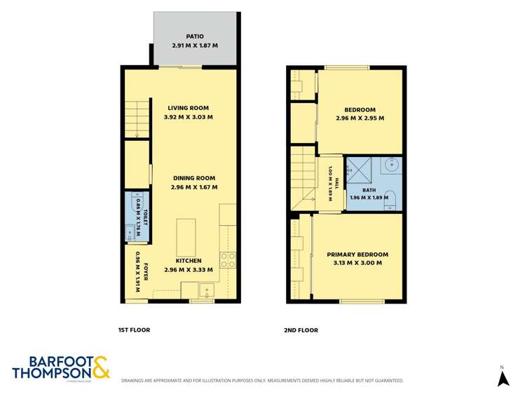 Lot 7/41 La Trobe Street Pakuranga Heights_9