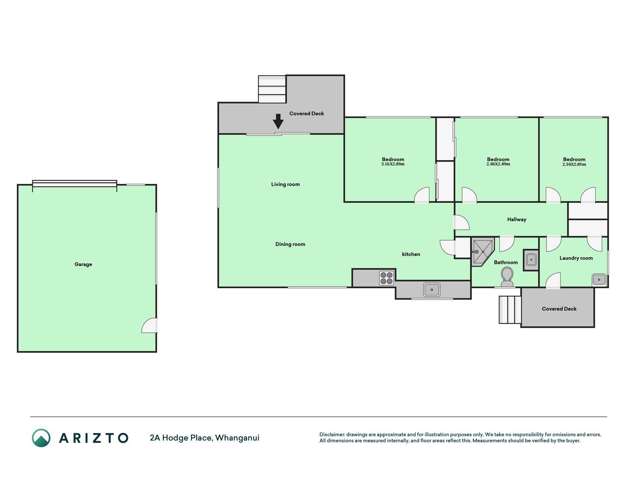 2A Hodge Place Aramoho_1