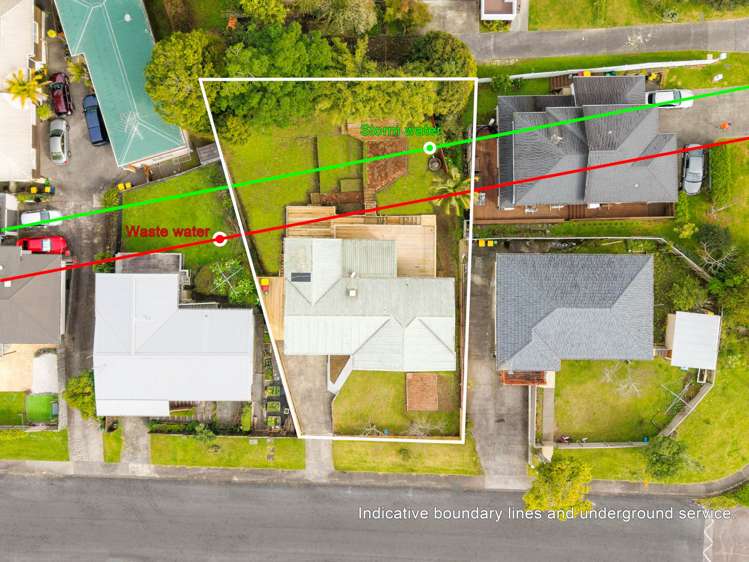 3 Halberg Street Glenfield_28