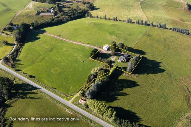 334 & 354 Waimahaka Fortification Road Waimahaka_3