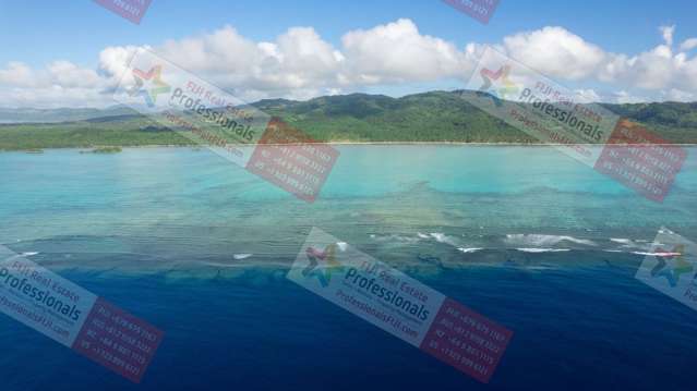 Lot Lots 3&4/, Levukalailai Savusavu_1