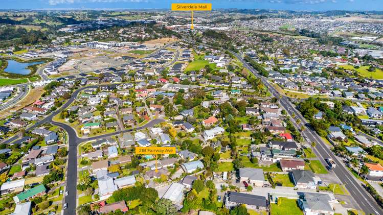 21b Fairway Avenue Red Beach_19