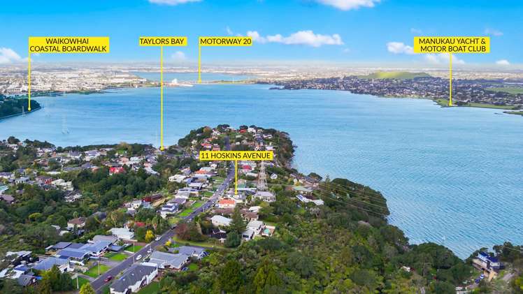 11 Hoskins Avenue Hillsborough_30