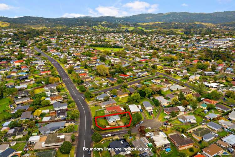 2 Surman Place Glen Eden_5