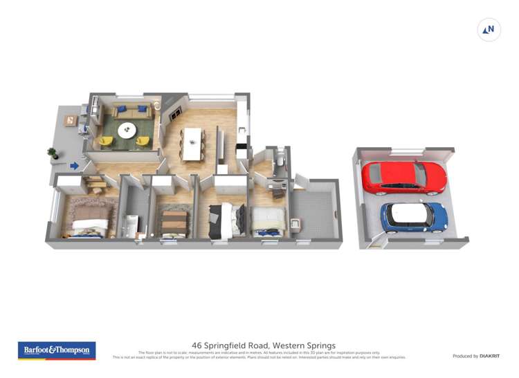 46 Springfield Road Morningside_13