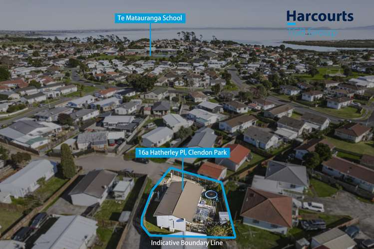 16a Hatherley Place Clendon Park_17