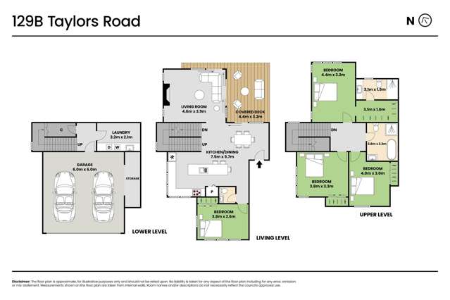 129B Taylors Road Mount Albert_1