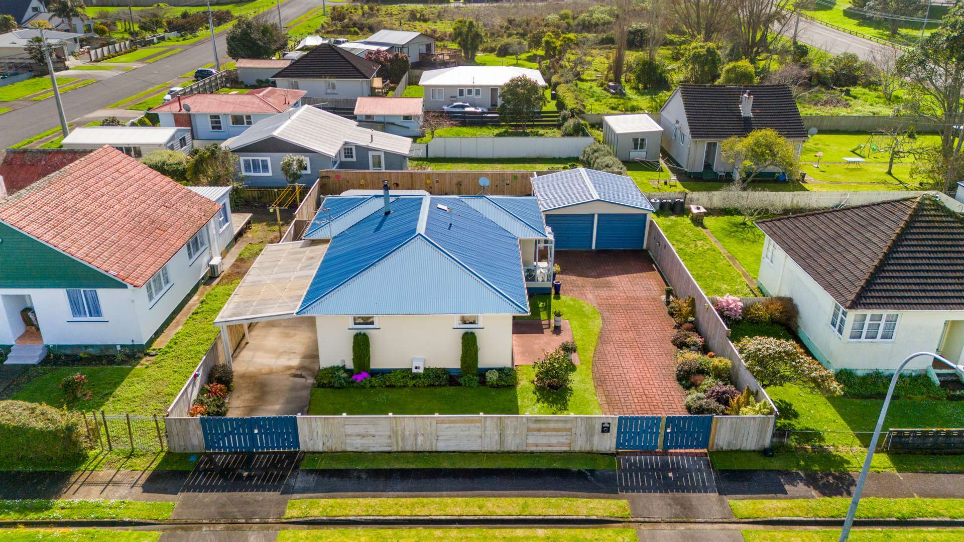 22a Stafford Street Waitara_0