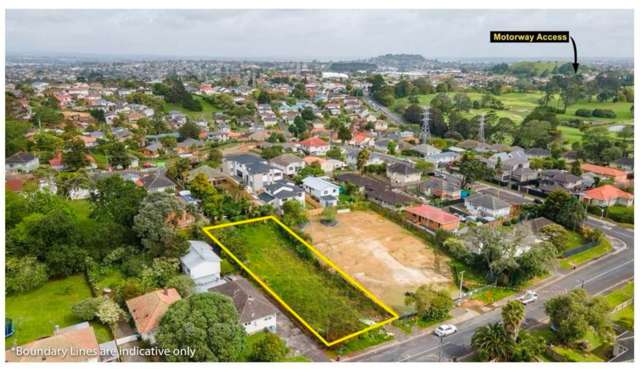 Urgent Sale! Great Opportunity for Developers!