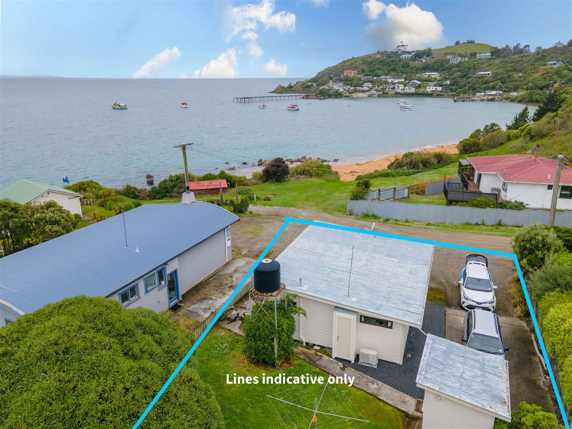 3 Cleddy Street Moeraki_0