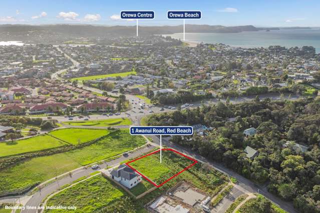 1 Awanui Road Red Beach_3