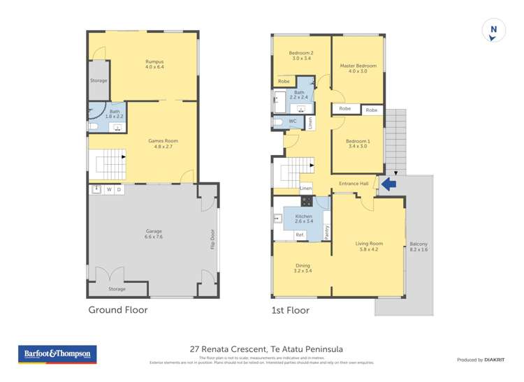 27 Renata Crescent Te Atatu Peninsula_19