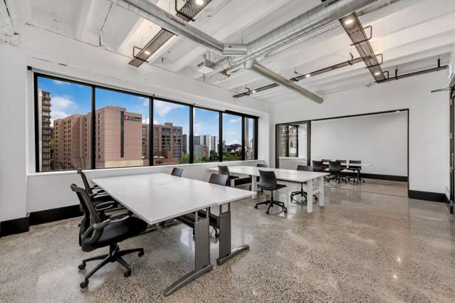 48 Greys Avenue City Centre_3