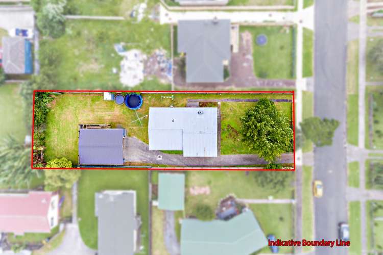 33 Tasman Street Pukekohe_17