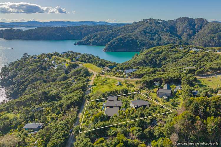 3 Elizabeth Point Road Kawau Island_5