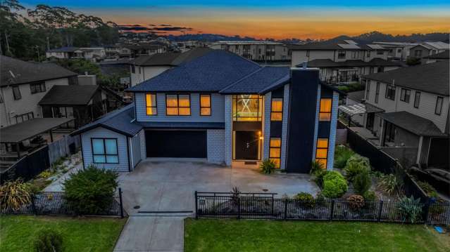 XL Sized Quality Living with Income Stream!