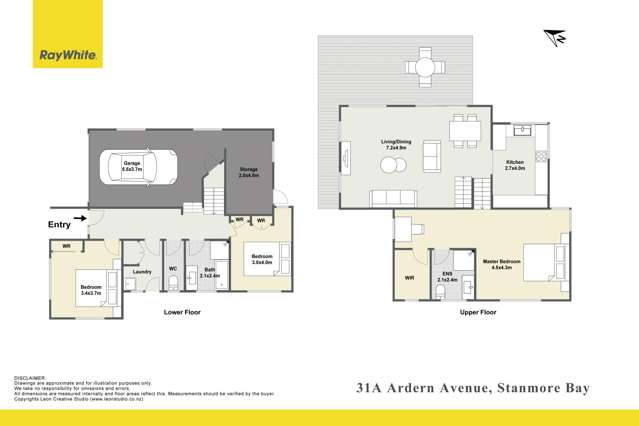 31a Ardern Avenue Stanmore Bay_1