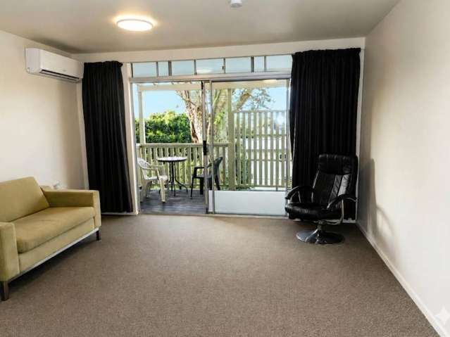 Amazing Value – Close to the new Mt Eden Rail Station