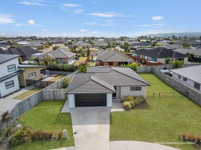 13 Olney Court One Tree Point One Tree Point_4