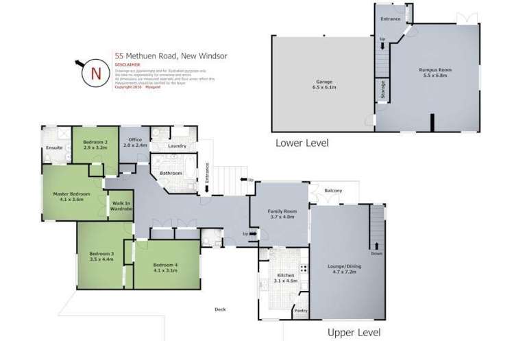 55 Methuen Road New Windsor_20