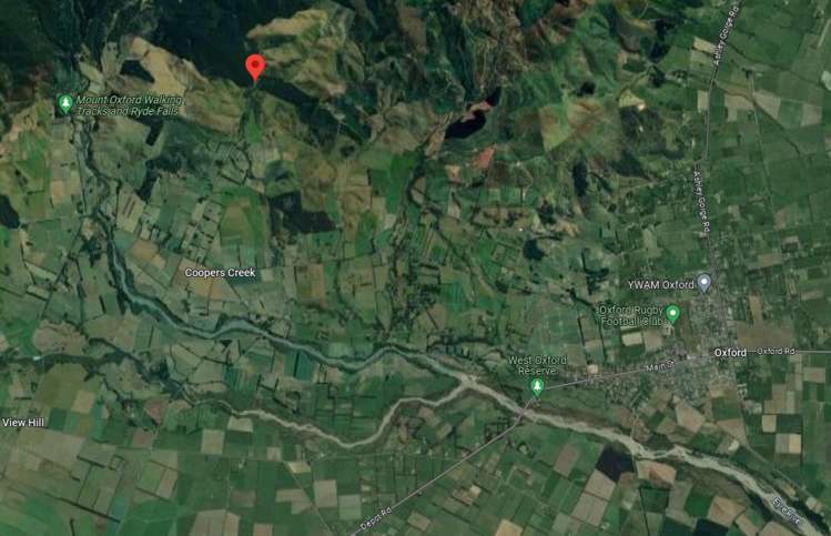 245 Sladdens Bush Road Oxford_20