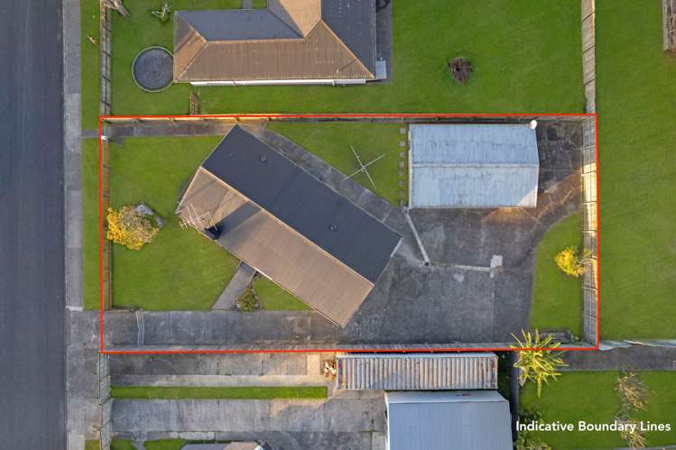22 President Avenue Papakura_17
