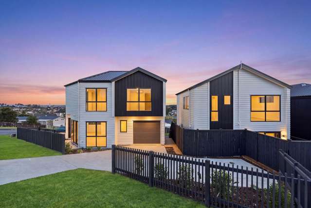 Tranquil Views, Premium Schools, Endless Space