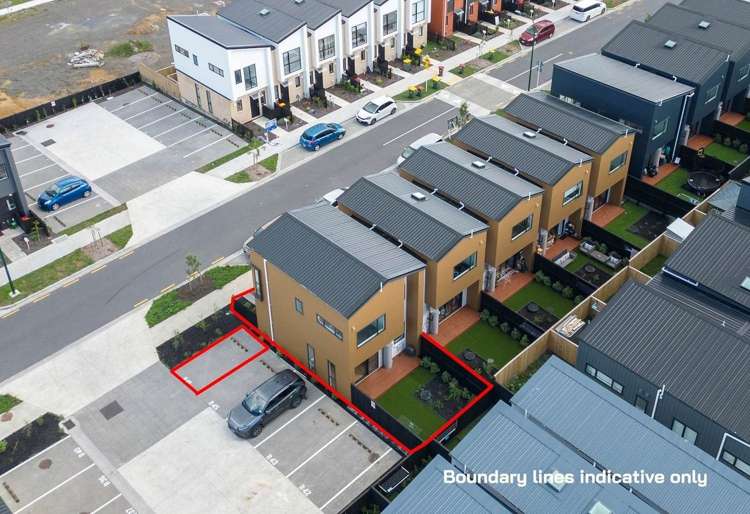 30 Rana Road Flat Bush_16