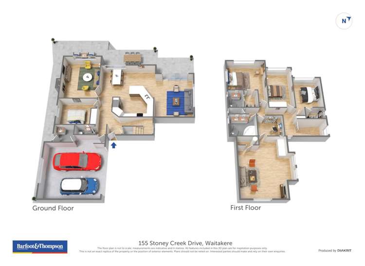 155 Stoney Creek Drive Waitakere_26