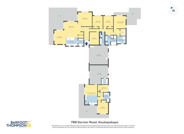79B Dormer Road Kaukapakapa_1