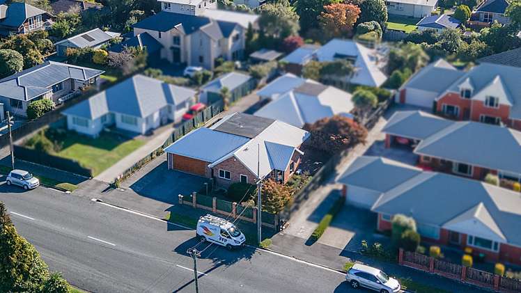 139a Avonhead Road Avonhead_16