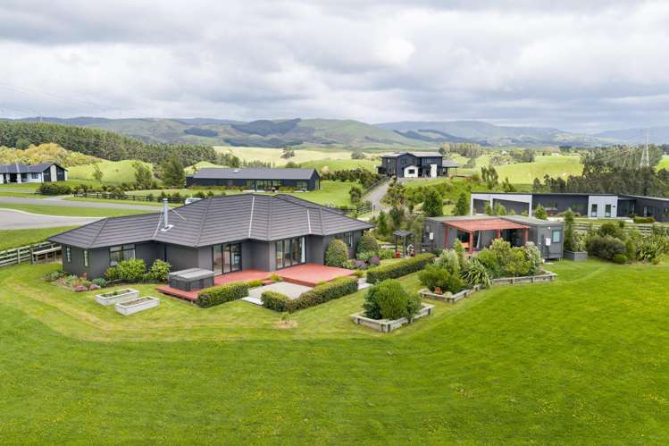 121 Kingsdale Park Drive Aokautere_38