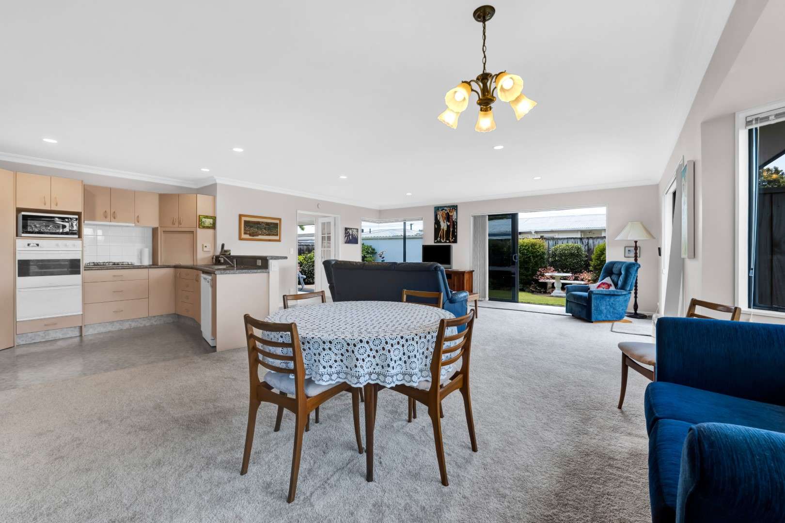 6 Kellyville Heights | Merrilands | New Plymouth | Houses for Sale - OneRoof