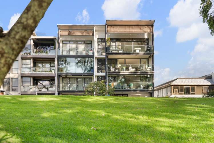 4B/19 George Street Newmarket_21