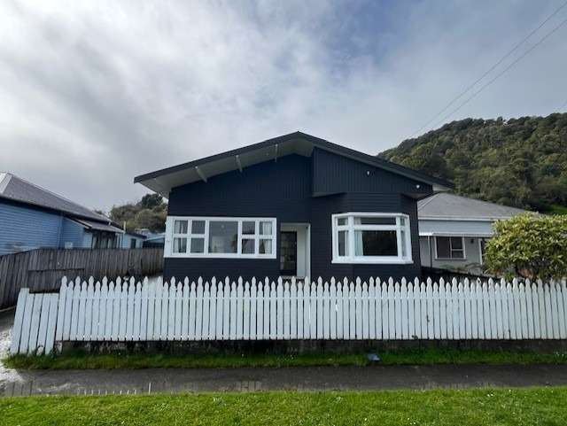 Cobden - 3 Bedroom
