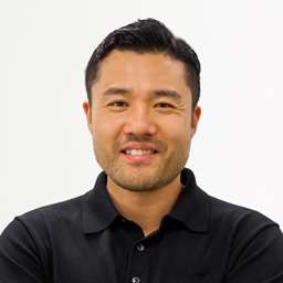 Caleb Jeon