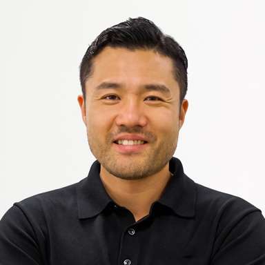 Caleb Jeon