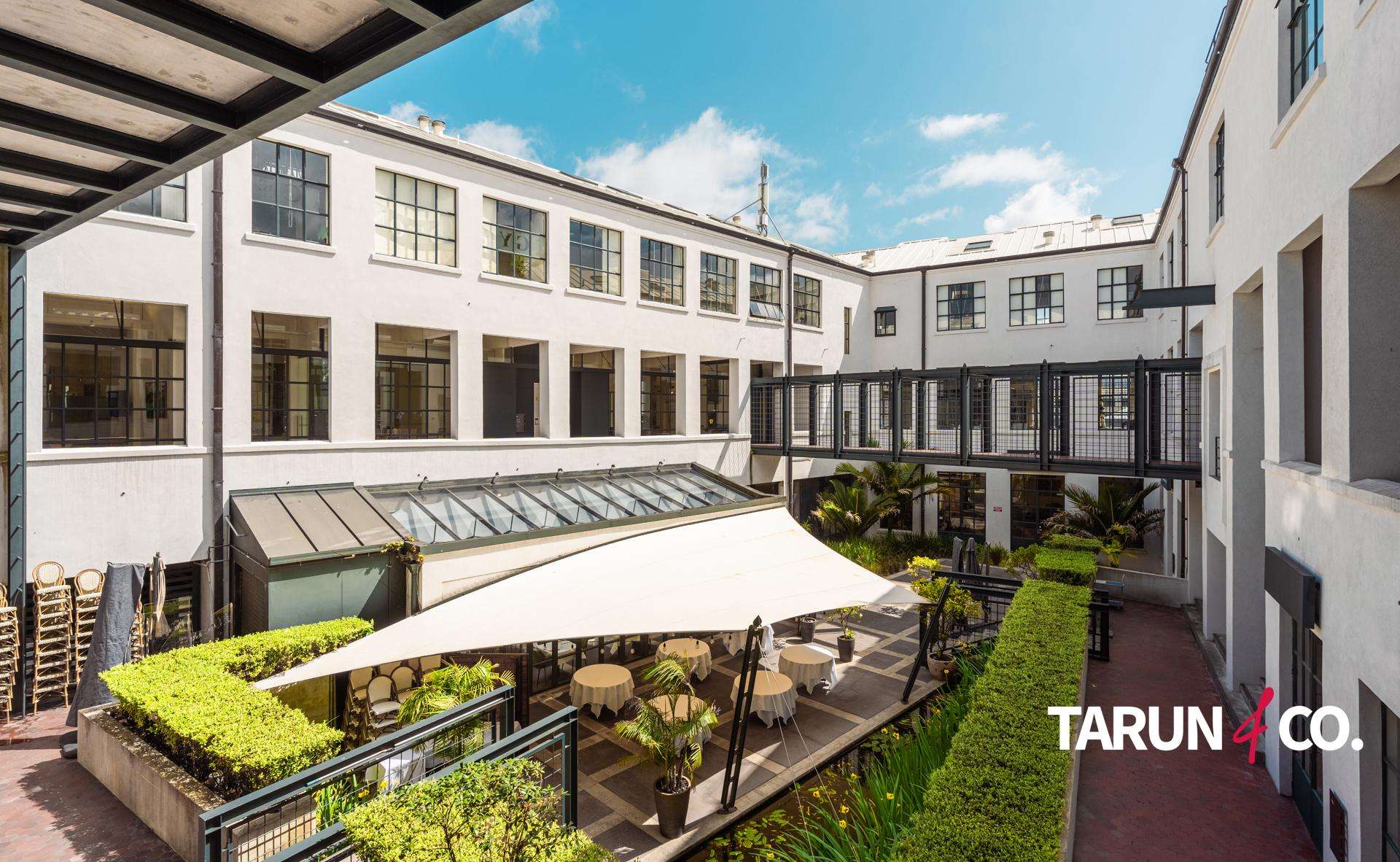 Suite 20/1 Cleveland Road Parnell_0