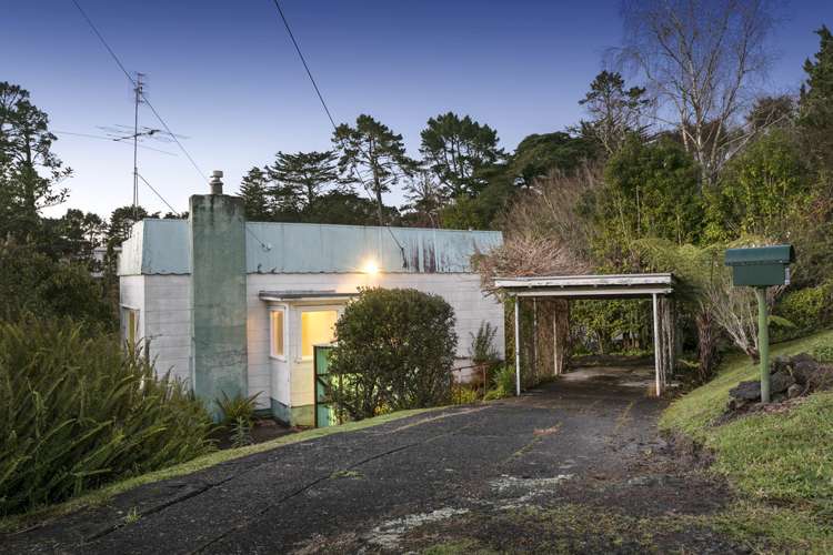17 Fairmount Road Titirangi_14