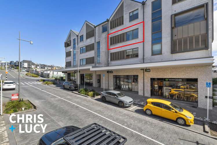 202/88 Te Oneroa Way Long Bay_25