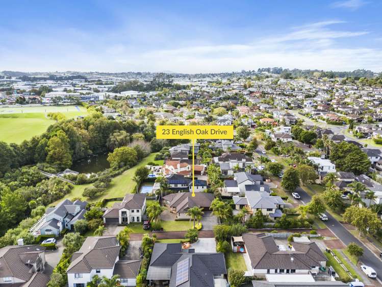 23 English Oak Drive Schnapper Rock_41