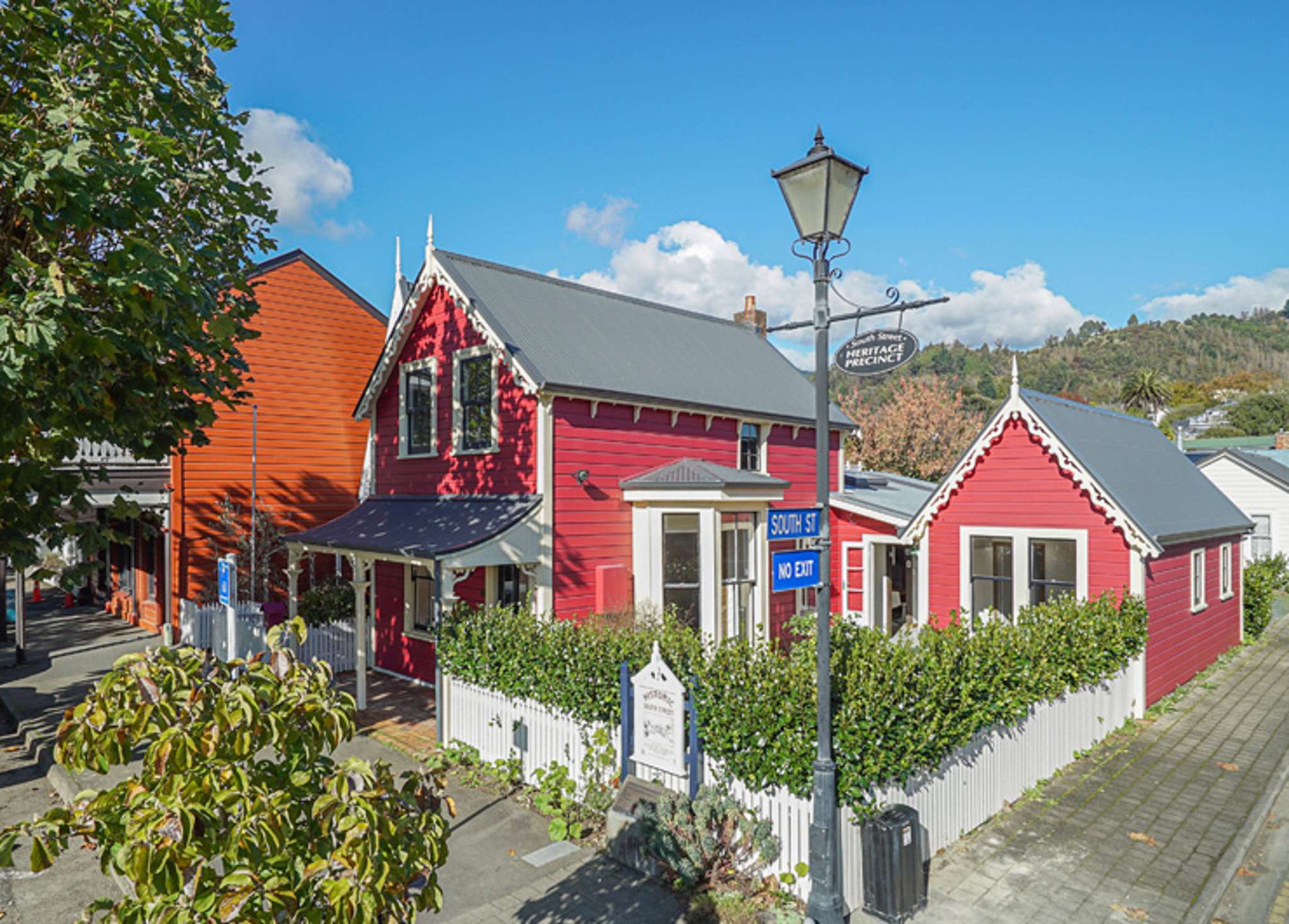 Iconic tiny home for sale for over $1.3m