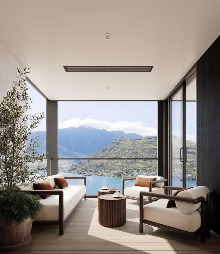 The Tiers Villas Woods Lane_3