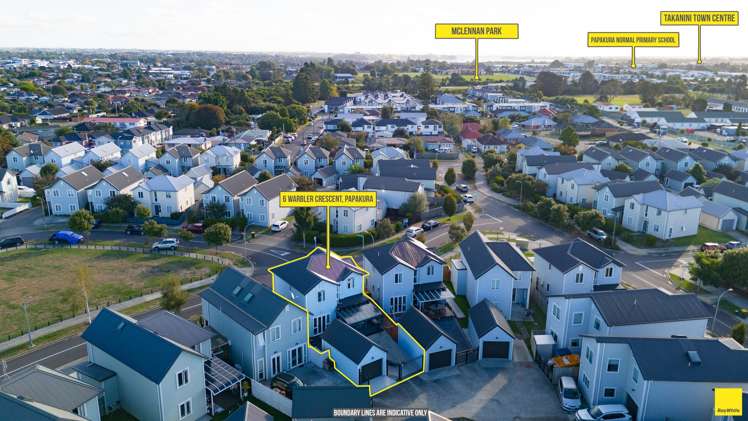 6 Warbler Crescent Papakura_21